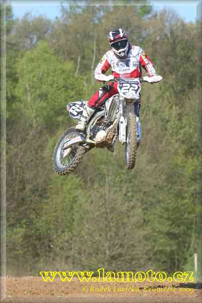 Meteor Cup Kroměříž 2009