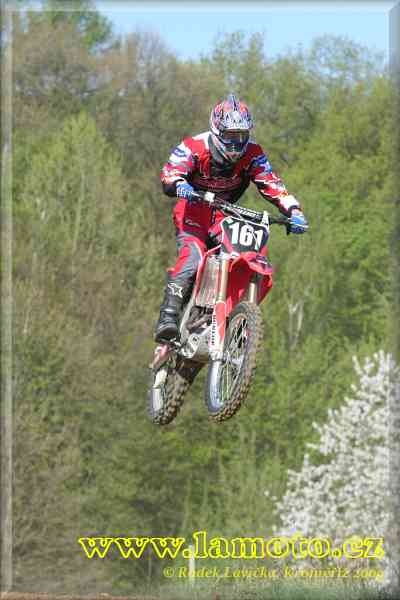 Meteor Cup Kroměříž 2009