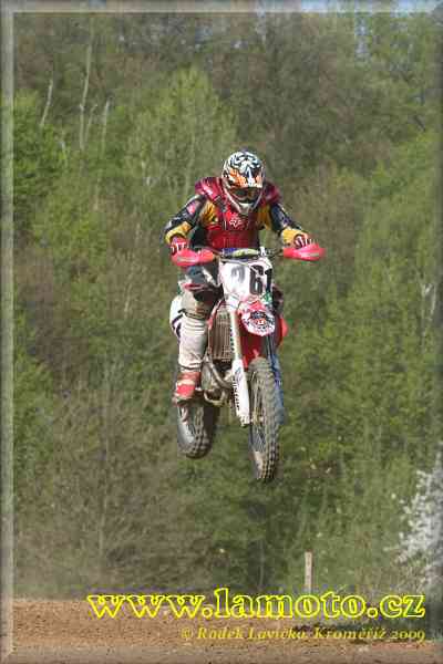 Meteor Cup Kroměříž 2009
