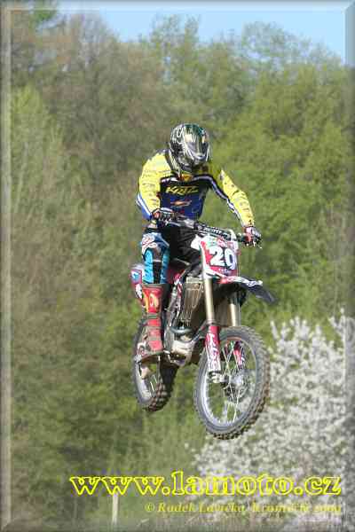 Meteor Cup Kroměříž 2009