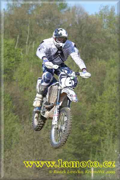 Meteor Cup Kroměříž 2009