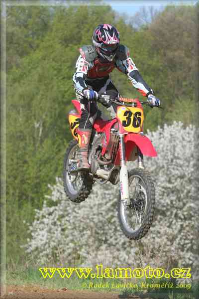 Meteor Cup Kroměříž 2009