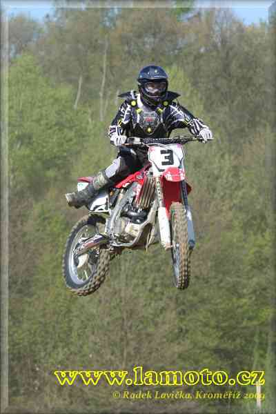Meteor Cup Kroměříž 2009