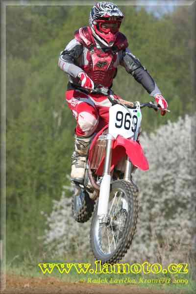 Meteor Cup Kroměříž 2009