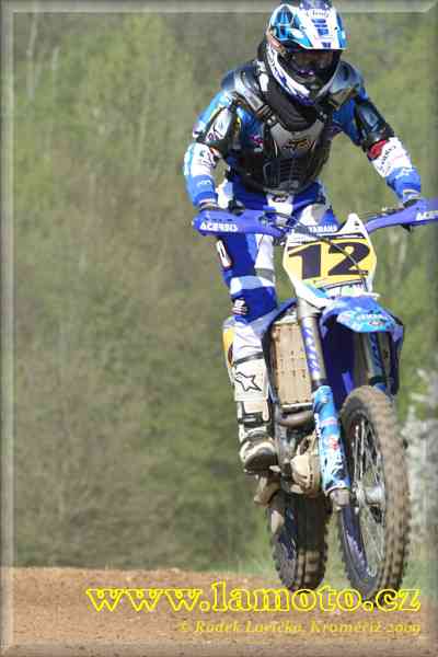 Meteor Cup Kroměříž 2009