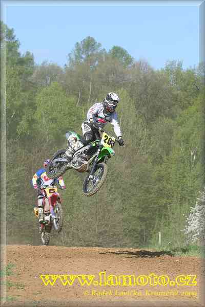 Meteor Cup Kroměříž 2009