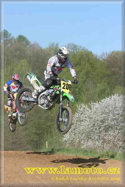 Meteor Cup Kroměříž 2009