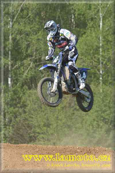 Meteor Cup Kroměříž 2009