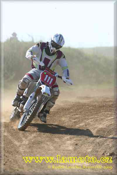 Meteor Cup Kroměříž 2009