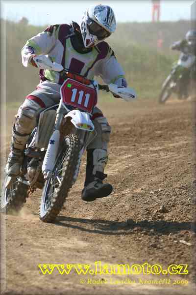 Meteor Cup Kroměříž 2009