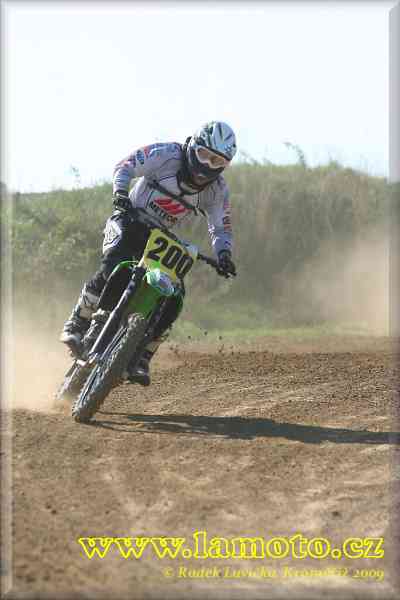 Meteor Cup Kroměříž 2009