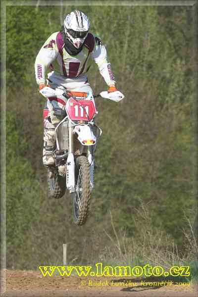 Meteor Cup Kroměříž 2009
