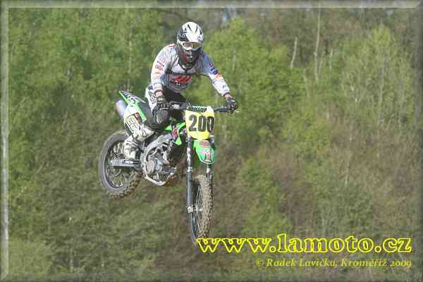 Meteor Cup Kroměříž 2009