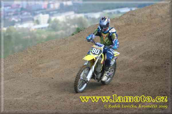 Meteor Cup Kroměříž 2009