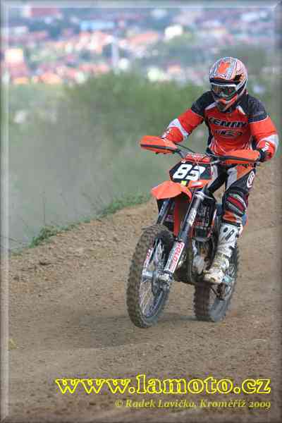 Meteor Cup Kroměříž 2009