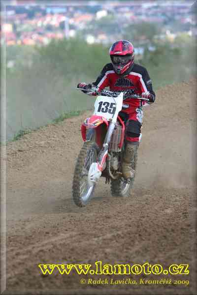 Meteor Cup Kroměříž 2009