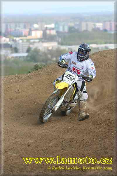 Meteor Cup Kroměříž 2009