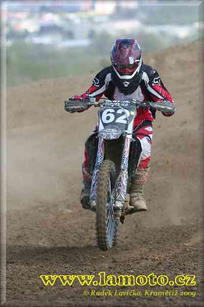 Meteor Cup Kroměříž 2009