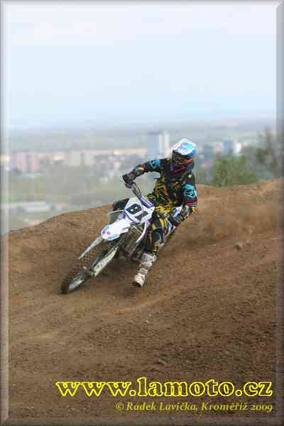 Meteor Cup Kroměříž 2009