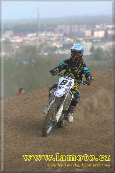 Meteor Cup Kroměříž 2009
