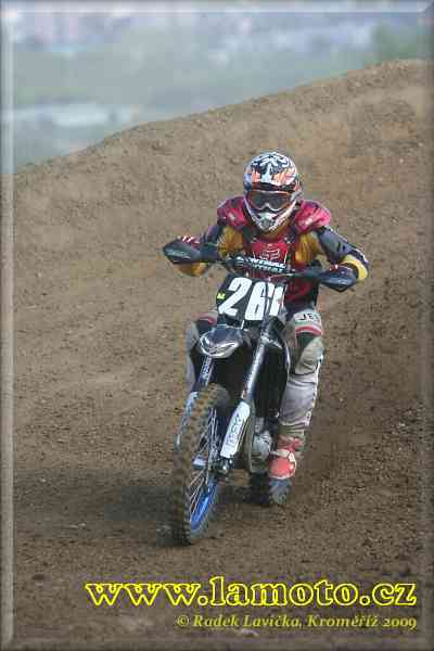 Meteor Cup Kroměříž 2009