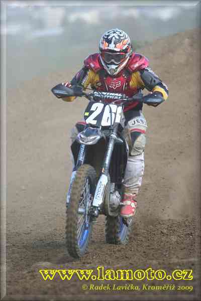 Meteor Cup Kroměříž 2009