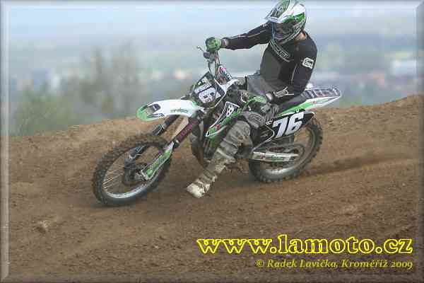 Meteor Cup Kroměříž 2009