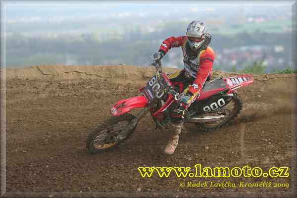 Meteor Cup Kroměříž 2009