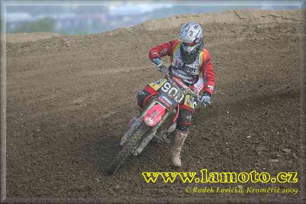 Meteor Cup Kroměříž 2009