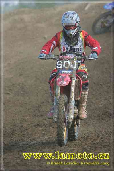 Meteor Cup Kroměříž 2009