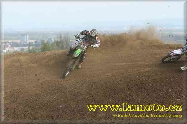 Meteor Cup Kroměříž 2009
