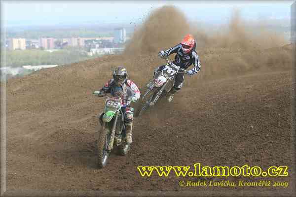 Meteor Cup Kroměříž 2009