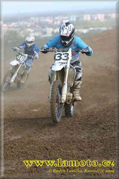Meteor Cup Kroměříž 2009