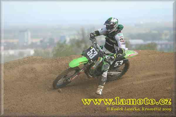Meteor Cup Kroměříž 2009