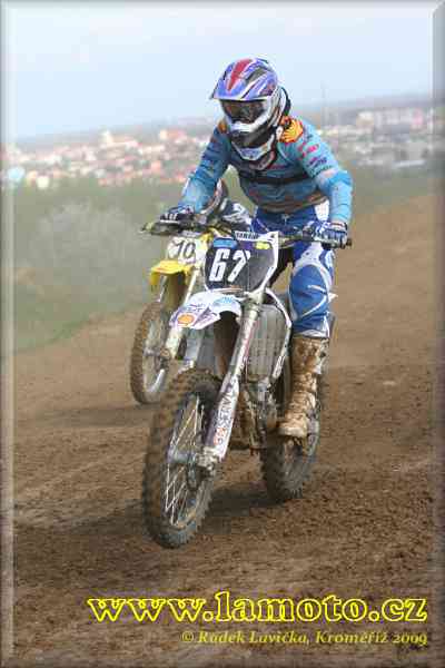 Meteor Cup Kroměříž 2009
