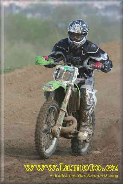 Meteor Cup Kroměříž 2009