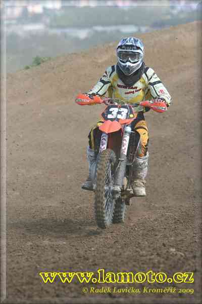 Meteor Cup Kroměříž 2009