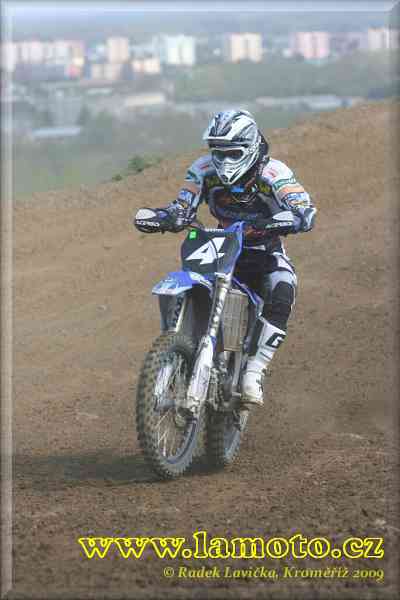 Meteor Cup Kroměříž 2009