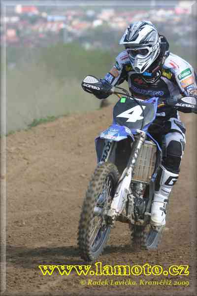 Meteor Cup Kroměříž 2009
