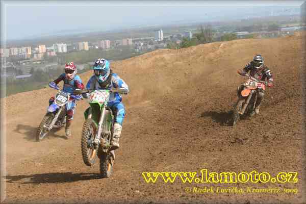 Meteor Cup Kroměříž 2009