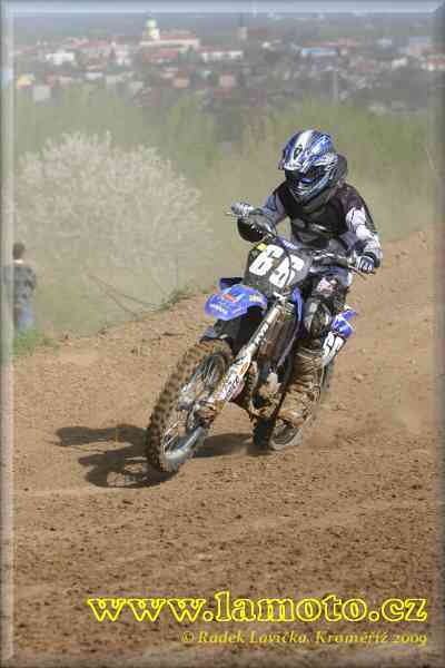 Meteor Cup Kroměříž 2009