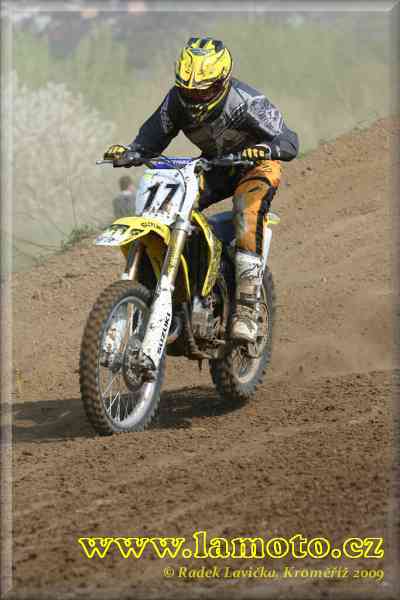 Meteor Cup Kroměříž 2009