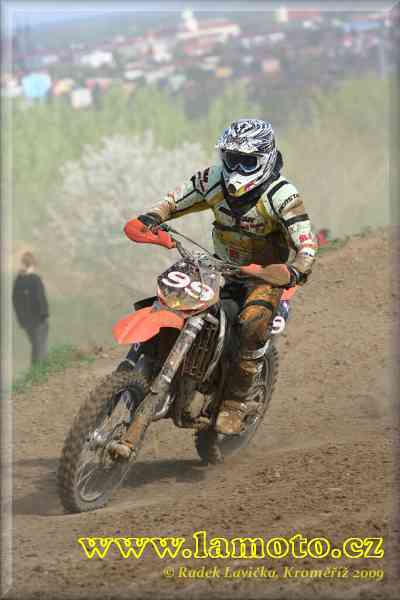Meteor Cup Kroměříž 2009
