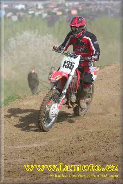 Meteor Cup Kroměříž 2009