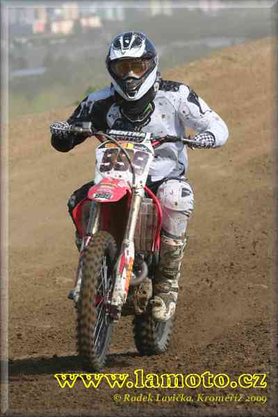 Meteor Cup Kroměříž 2009