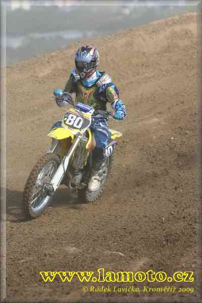 Meteor Cup Kroměříž 2009