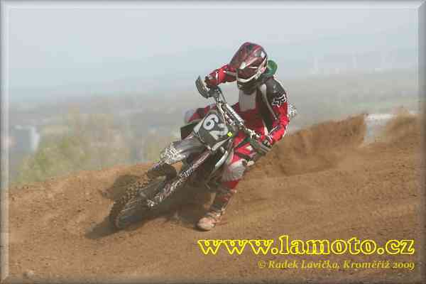 Meteor Cup Kroměříž 2009