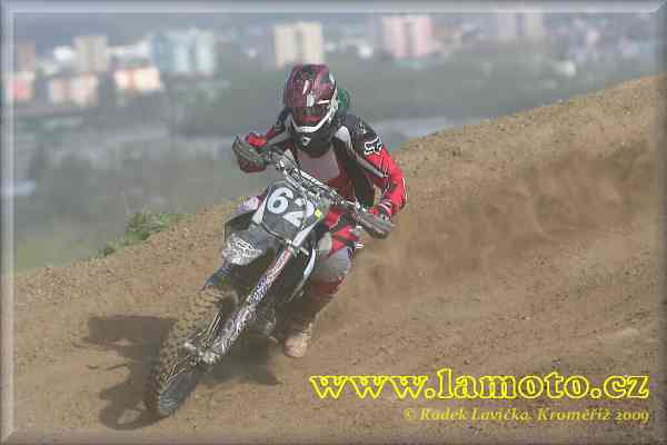 Meteor Cup Kroměříž 2009