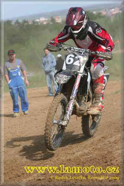 Meteor Cup Kroměříž 2009