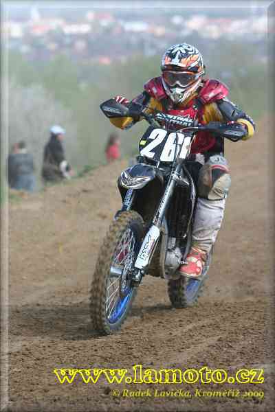 Meteor Cup Kroměříž 2009